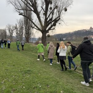 BGM Netzwerktreffen für Unternehmen im Raum Dresden und Pirna.