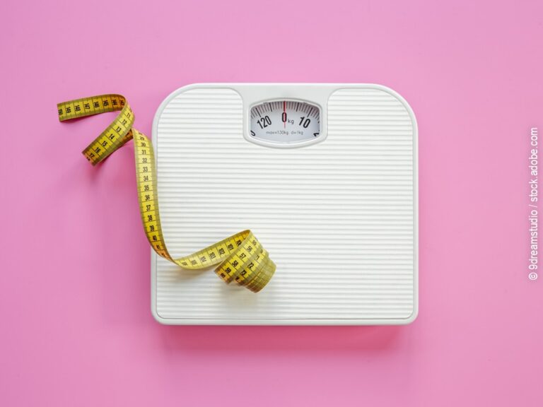 Symbolbild für Betriebliches Gesundheitsmanagement (BGM) und Prävention von Übergewicht und Diabetes Typ 2 im Unternehmenskontext