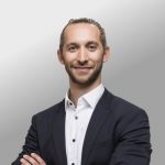 Regionalleiter in Düsseldorf und Hamburg für betriebliches Gesundheitsmanagement.